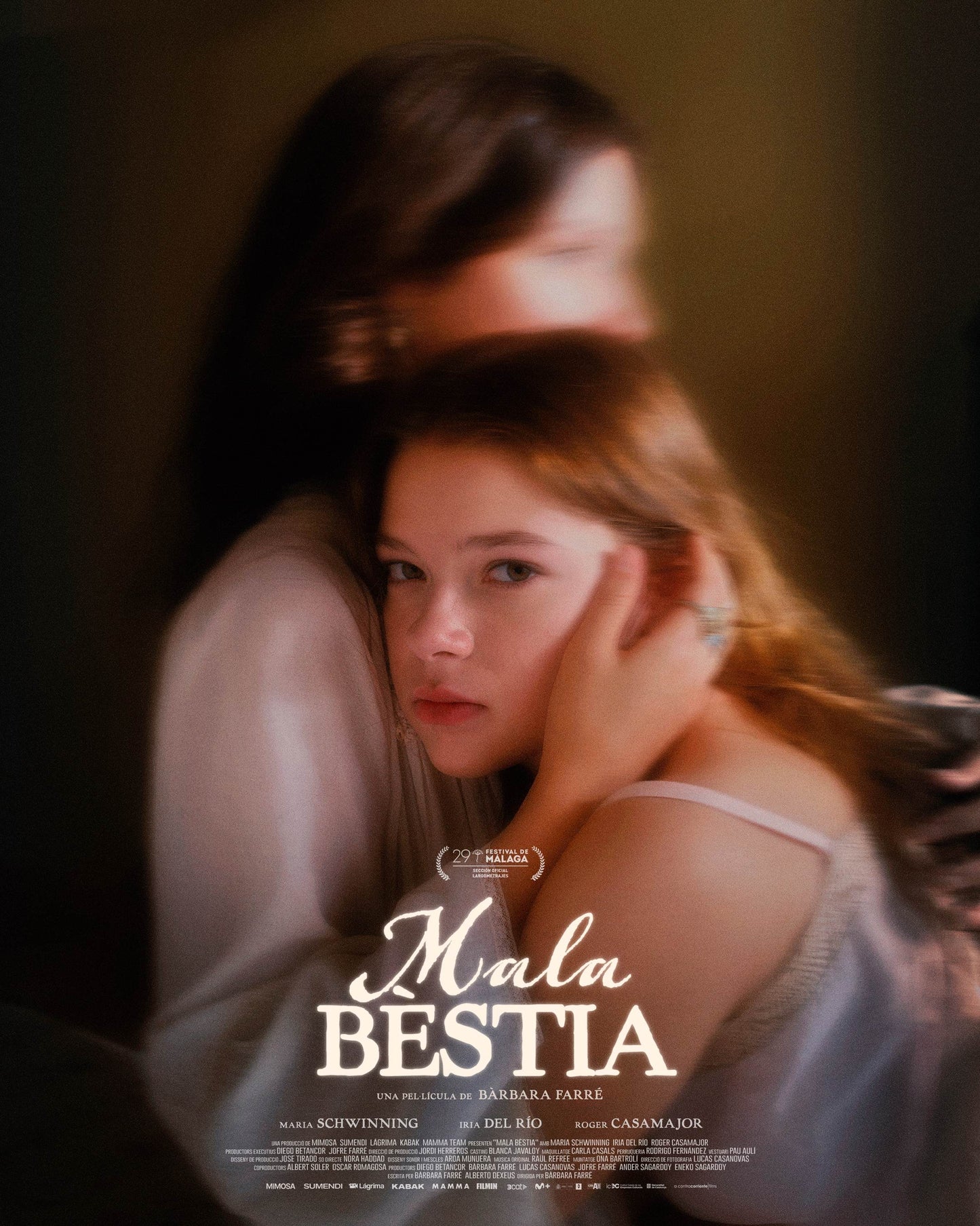 Bad Beast Original title: Mala bèstia 2026 1h 34m