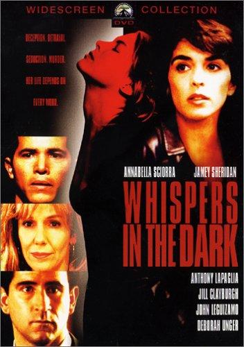 Whispers in the Dark 1992 ‧ Thriller/Mystery ‧ 1h 43m