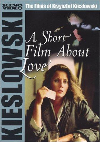 A Short Film About Love 1988 ‧ Romance/Drama ‧ 1h 27m
