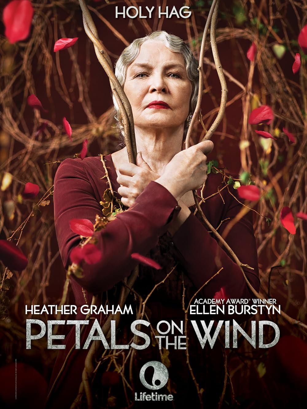 Petals on the Wind 2014 ‧ Romance/Drama ‧ 1h 25m
