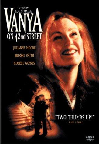 Vanya on 42nd Street 1994 ‧ Romance/Comedy ‧ 1h 59m