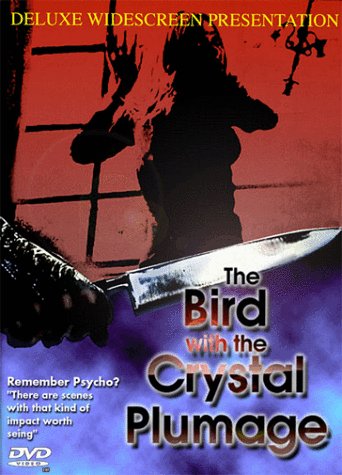 The Bird with the Crystal Plumage 1970 ‧ Horror/Mystery ‧ 1h 38m
