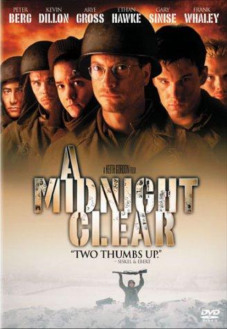 A Midnight Clear 1992 ‧ War/Drama ‧ 1h 48m