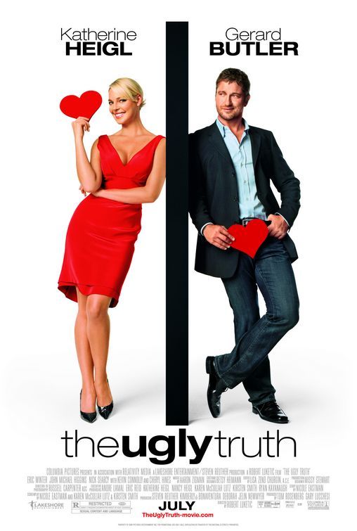 The Ugly Truth 2009 ‧ Comedy/Romance ‧ 1h 36m