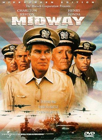 Midway 1976 ‧ War/Action ‧ 2h 12m