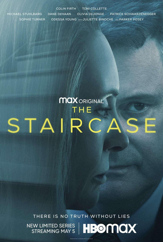 Death on the Staircase 2004 ‧ Documentary ‧ 1 season - Kitchen World Supplies