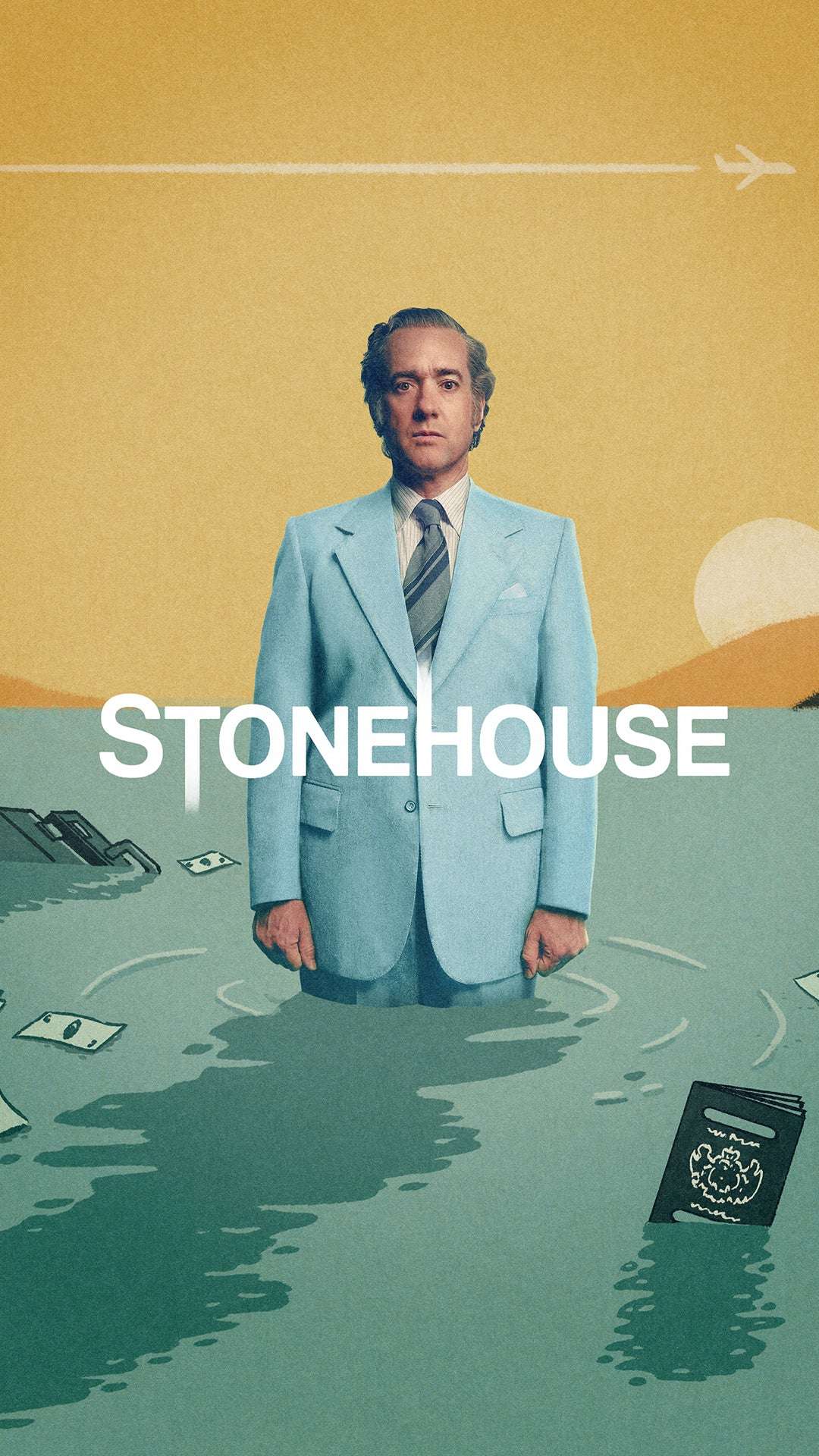Stonehouse 2023 ‧ Drama ‧ 1 season