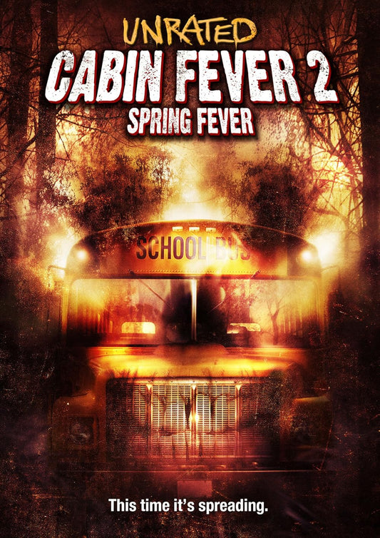 Cabin Fever 2: Spring Fever 2009 ‧ Horror/Comedy ‧ 1h 26m