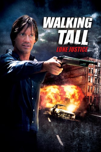 Walking Tall: Lone Justice 2007 ‧ Action/Thriller ‧ 1h 35m