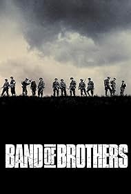 Band Of Brothers 2001 ‧ War | 1 season Volume 2