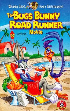The Bugs Bunny/Road Runner Movie 1979 ‧ Family/Comedy ‧ 1h 38m