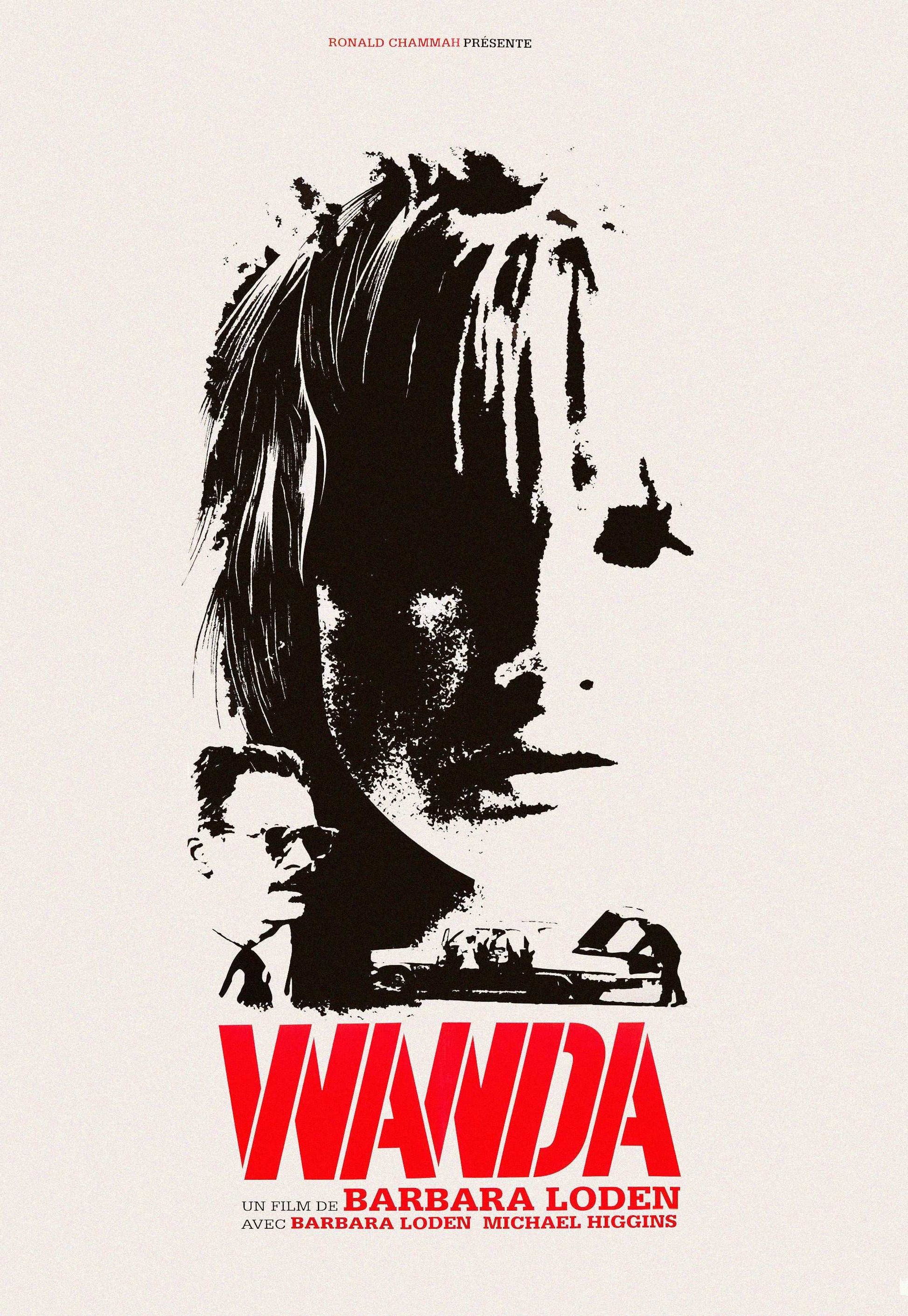Wanda 1970 ‧ Crime/Drama ‧ 1h 42m