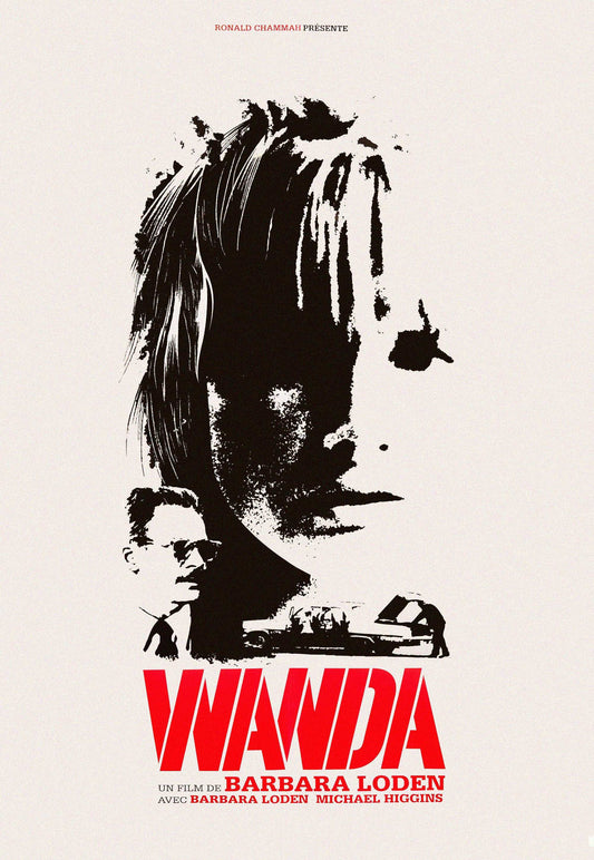 Wanda 1970 ‧ Crime/Drama ‧ 1h 42m