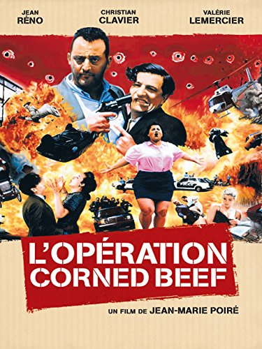 L'Opération Corned-Beef 1991 ‧ Comedy/Action ‧ 1h 45m