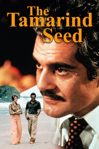 The Tamarind Seed 1974 ‧ Romance/Thriller ‧ 1h 59m