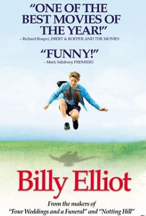 Billy Elliot 2000 ‧ Dance/Musical ‧ 1h 50m