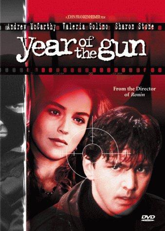 Year of the Gun 1991 ‧ Thriller/Action ‧ 1h 51m