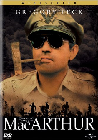 MacArthur 1977 ‧ War/Action ‧ 2h 10m