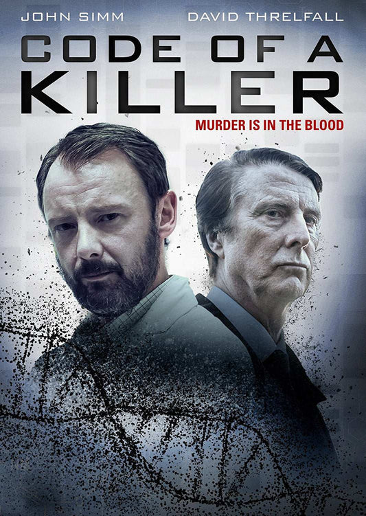 Code of a Killer 2015 ‧ Drama ‧ 1 season