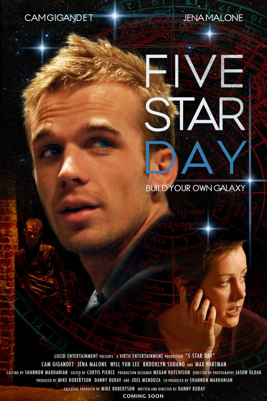 5 Star Day 2010 ‧ Romance/Drama ‧ 1h 37m