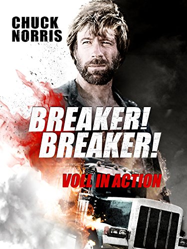Breaker! Breaker! 1977 ‧ Action/Adventure ‧ 1h 35m