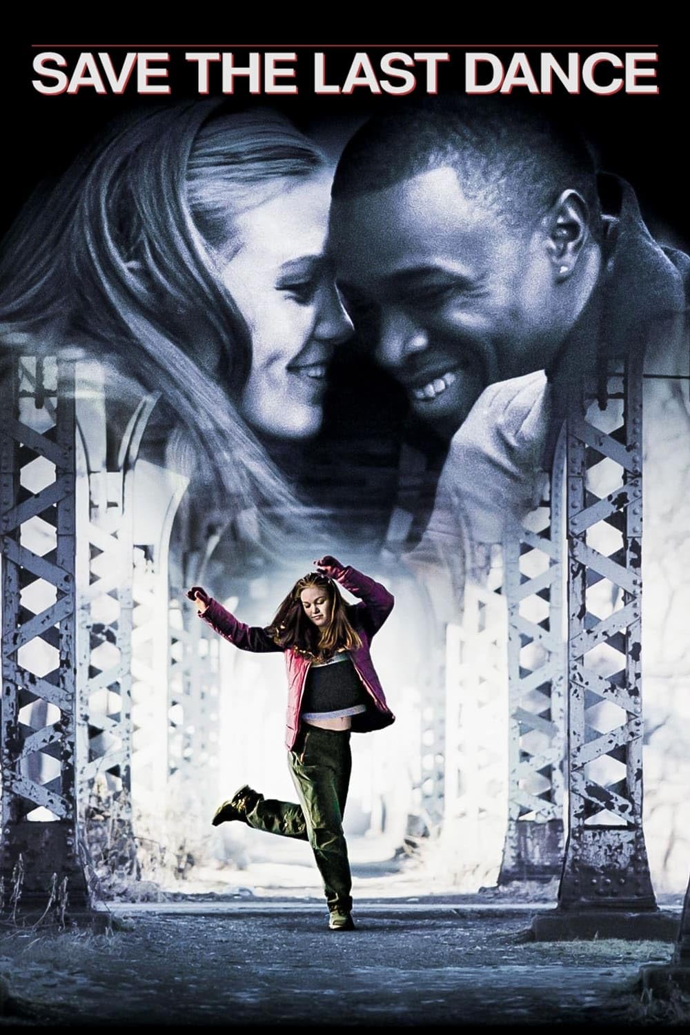 Save the Last Dance 2001 ‧ Romance/Dance ‧ 1h 52m