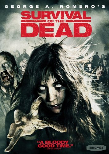 George A. Romero's Survival of the Dead 2009 ‧ Horror/Western ‧ 1h 30m