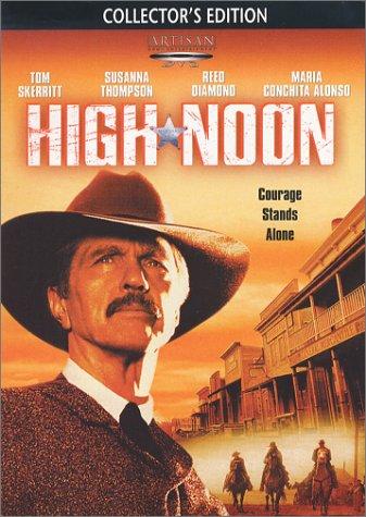 High Noon 1952 ‧ Western/Thriller ‧ 1h 25m