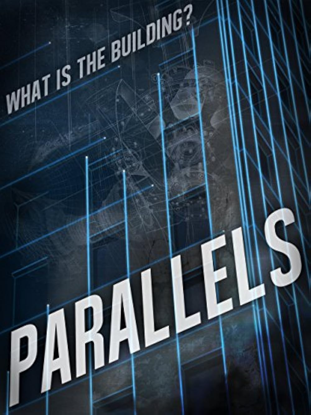 Parallels 2015 ‧ Sci-fi/Action ‧ 1h 23m