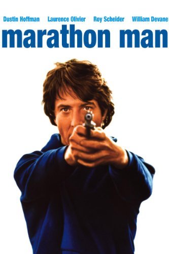 Marathon Man 1976 ‧ Thriller/Action ‧ 2h 5m