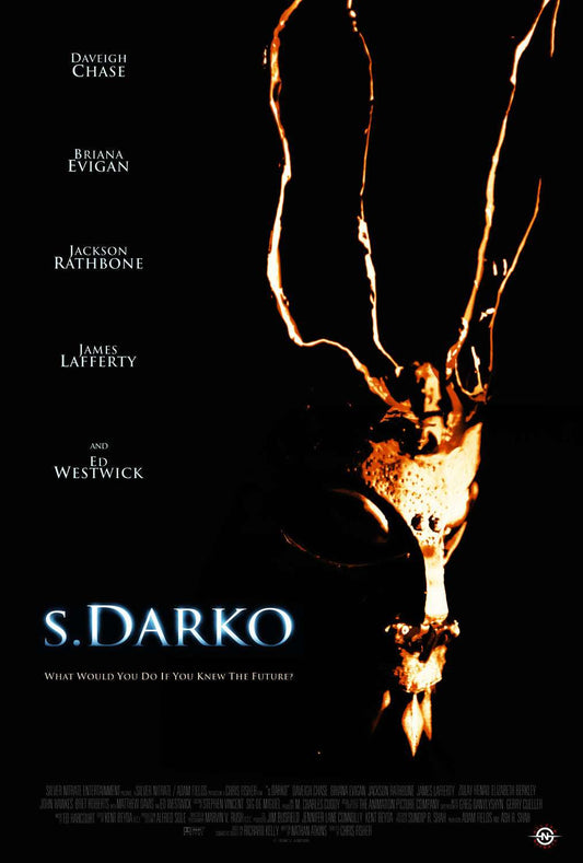 S. Darko: A Donnie Darko Tale 2009 ‧ Sci-fi/Thriller ‧ 1h 43m