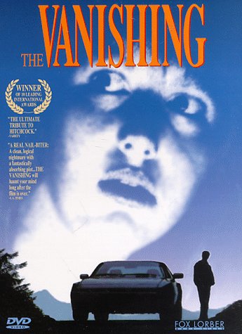 The Vanishing 1988 ‧ Horror/Crime ‧ 1h 47m