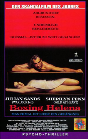 Boxing Helena 1993 ‧ Horror/Romance ‧ 1h 47m