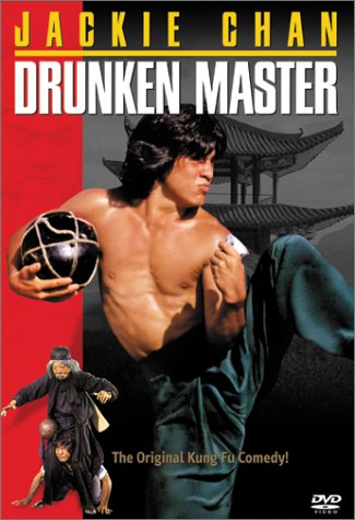 Drunken Master 1978 ‧ Comedy/Action ‧ 1h 51m