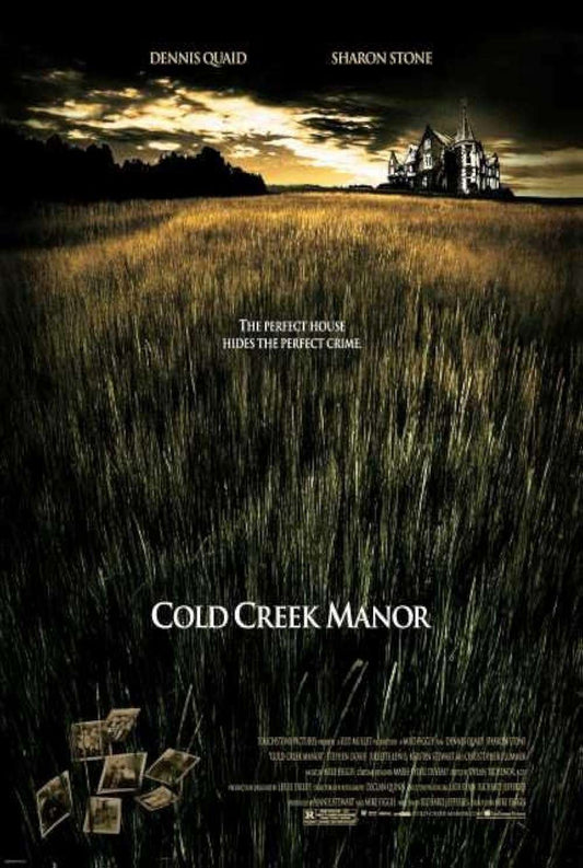 Cold Creek Manor 2003 ‧ Horror/Mystery ‧ 1h 58m