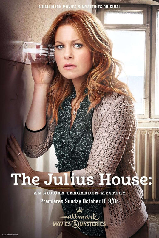 Aurora Teagarden : La Maison Des Disparus 2016 ‧ Mystery/Thriller ‧ 2 hours