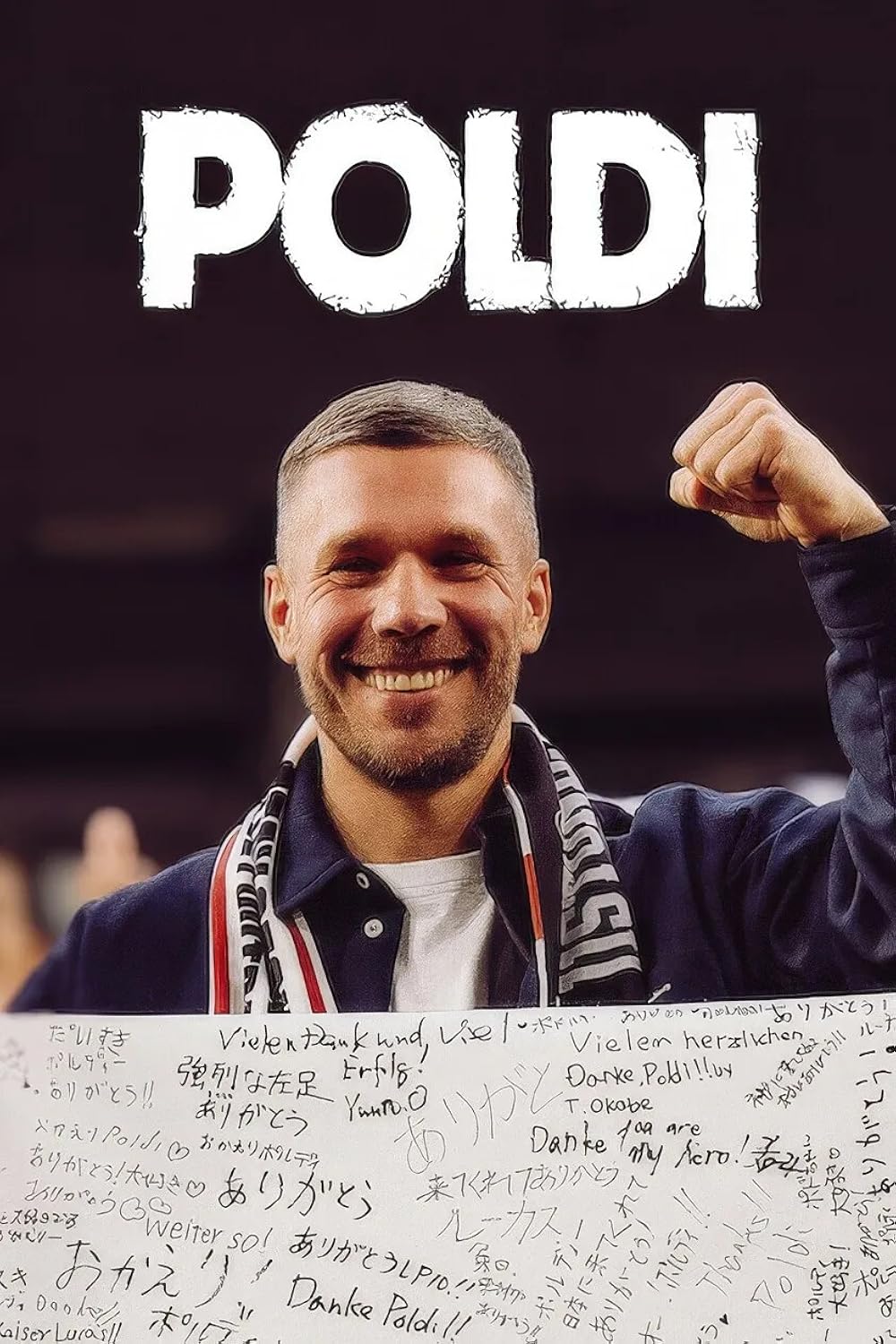 Poldi 2026 TV-14 1h 34m