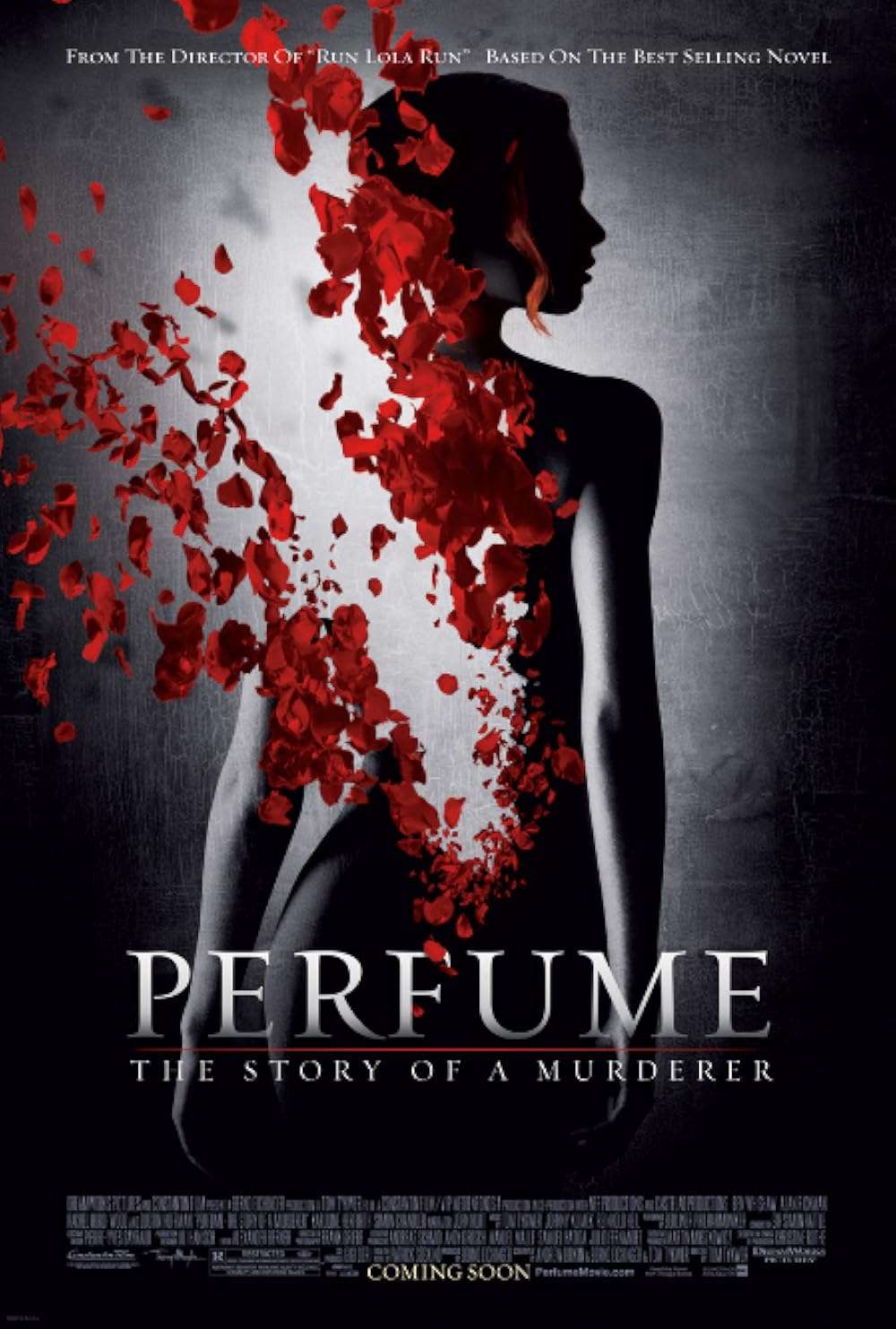 Perfume: The Story of a Murderer 2006 ‧ Thriller/Fantasy ‧ 2h 27m