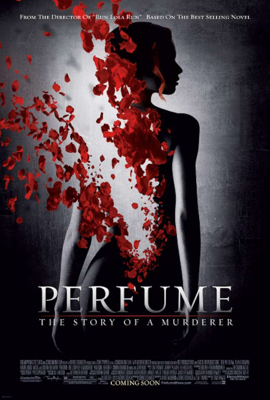Perfume: The Story of a Murderer 2006 ‧ Thriller/Fantasy ‧ 2h 27m
