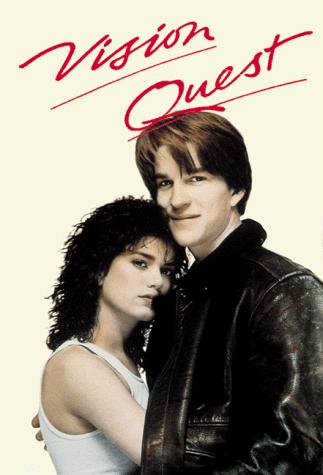 Vision Quest 1985 ‧ Sport/Romance ‧ 1h 47m