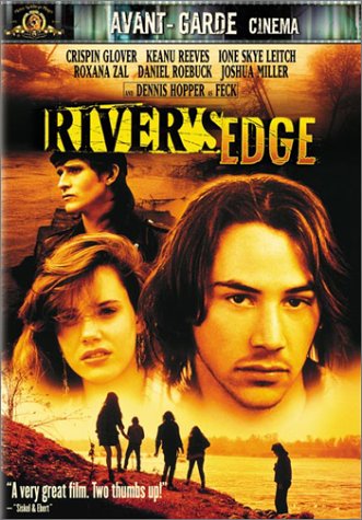 River's Edge 1986 ‧ Crime/Thriller ‧ 1h 39m