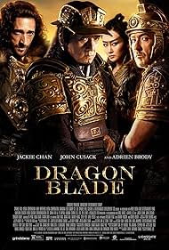 Dragon Blade 2015 ‧ Action/War ‧ 2h 7m
