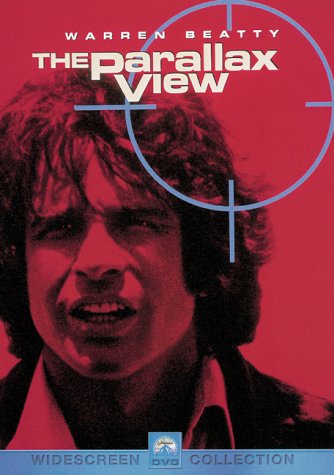 The Parallax View 1974 ‧ Thriller/Crime ‧ 1h 42m