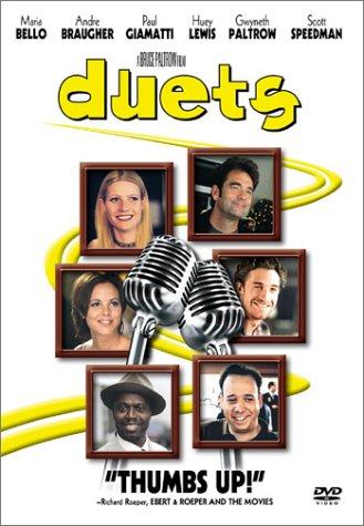 Duets 2000 ‧ Musical/Comedy ‧ 2h 2m