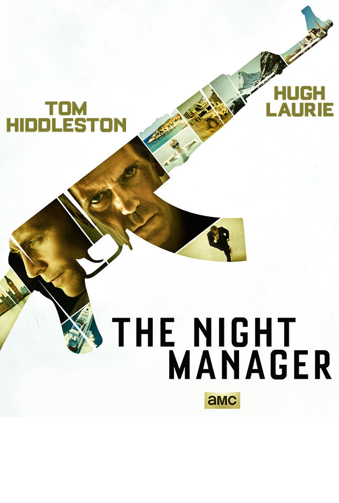 The Night Manager 2016 ‧ Thriller ‧ 1 season