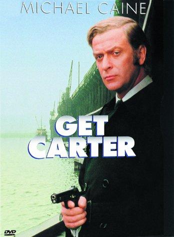 Get Carter 1971 ‧ Crime/Thriller ‧ 1h 52m