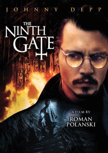 The Ninth Gate 1999 ‧ Thriller/Mystery ‧ 2h 13m
