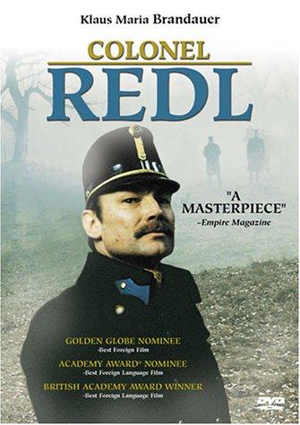 Colonel Redl 1985 ‧ Drama/History ‧ 2h 47m