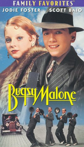 Bugsy Malone 1976 ‧ Musical/Family ‧ 1h 33m