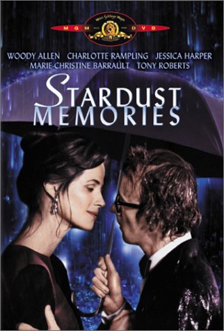 Stardust Memories 1980 ‧ Comedy/Drama ‧ 1h 29m